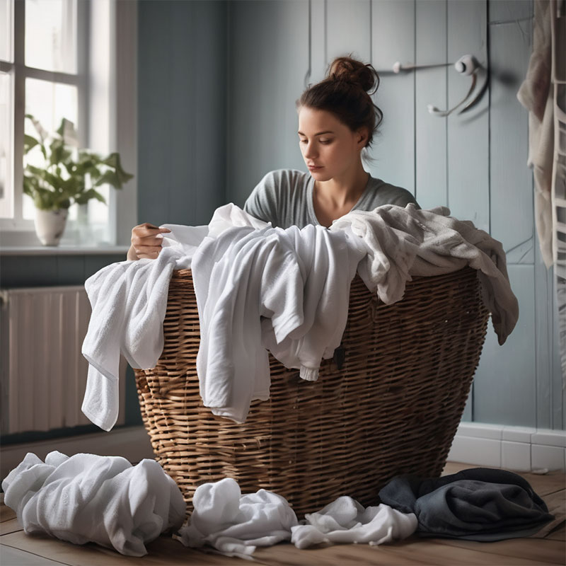Comment Entretenir et Nettoyer Vos Coussins de Palette